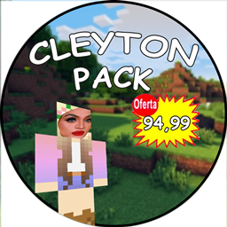 Cleyton Pack logo