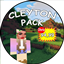 Cleyton Pack logo