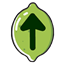 Guidelime_Shiku logo