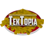 TekTopia Extended logo