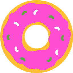 Not Enough Doughnuts Mod project image