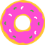 Not Enough Doughnuts Mod logo