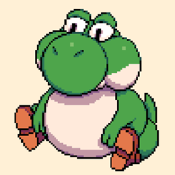 YOSHCRAFT: Beeg Edition project image