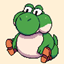 YOSHCRAFT: Beeg Edition logo