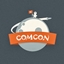 Comcon WA Soundpack logo