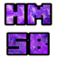 HMSB logo
