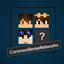 Common Sense Networks logo