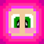 Kawaii Lucky Block logo