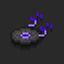 Smaltin's Disc Pack logo