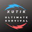 Xutik Ultimate Survival logo