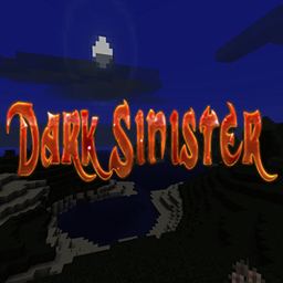 Dark Sinister logo