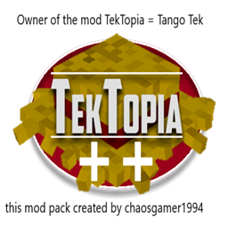 TekTopia++