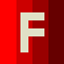 Flamboyant logo