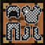 Chainmail Armor Crafting Recipe Mod logo