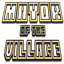Mayor of the Village - DISCONTINUED HELP MAY STILL BE GIVEN logo
