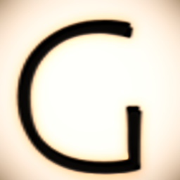 Gothic logo