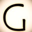 Gothic logo