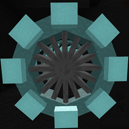 Tunnel Bores logo
