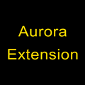 Aurora - Extension