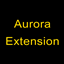 Aurora - Extension logo