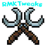 RMKTweaks logo