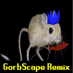 GorbScape Remix