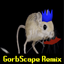 GorbScape Remix logo