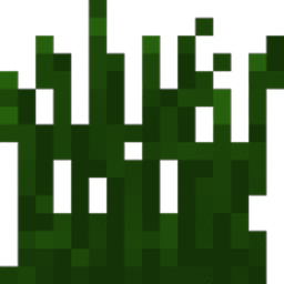 Compressed Grass project image