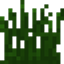 Compressed Grass logo