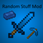 Random Things Mod logo