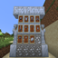 Modded ores border addon Minecraft Texture Pack