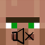 Silent Villager Sound Pack logo