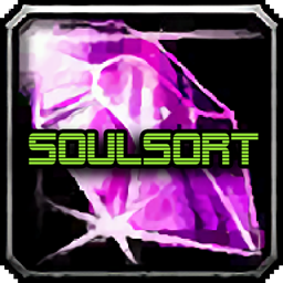 SoulSort - Easy Soul Shard Management project image