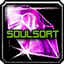 SoulSort - Easy Soul Shard Management logo