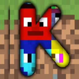 Kagic HD Resource Pack x11p13 logo
