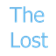 The Lost logo