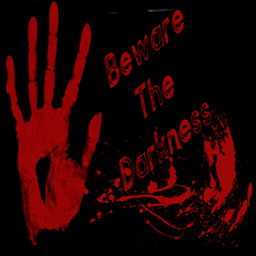 Beware The Darkness logo