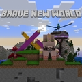 The Brave New World Pack
