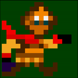 Revival Terminadi's Modpack. logo