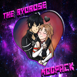 The RyoRose Pack