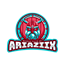 Broken Earth of Ariaziix logo