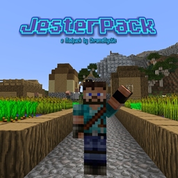 JesterPack III logo