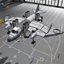 Stock MK 3 Goliath VTOL  (no mods) logo