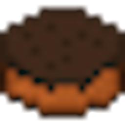 More Desserts Mod project image