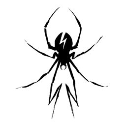 Running Red II: Vampire Money logo
