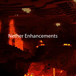 NetherEnhancements project image
