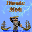 Pirate Craft Mod logo