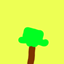 Minecraft Played Hard logo