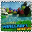 The Modded Minecraft Adventure logo