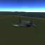McKonnel Kouglas K-4 Phantom II logo